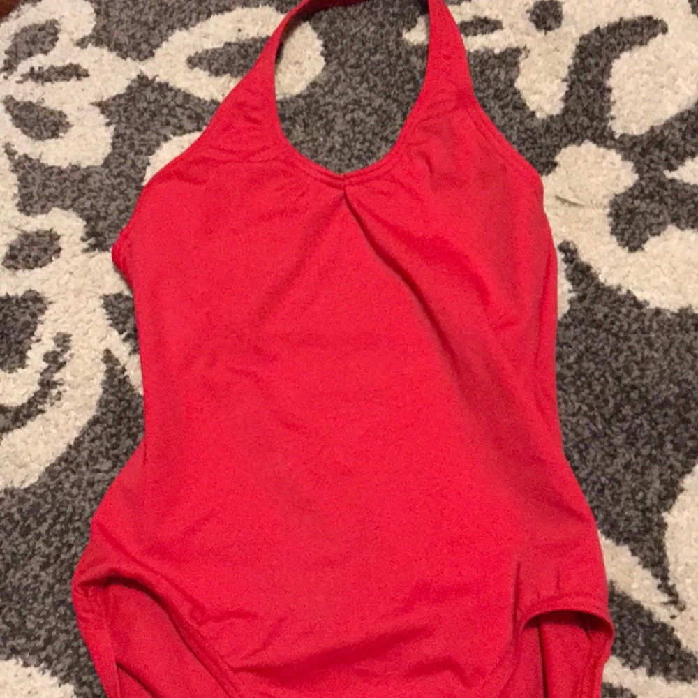 Balera leotard